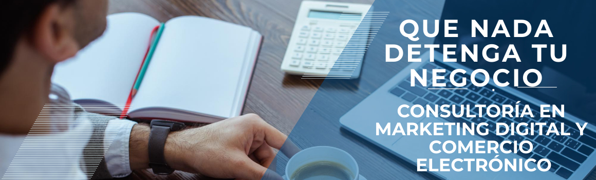 consultoria en marketing digital y comercio electronico consultoria en marketing digital y comercio electronico